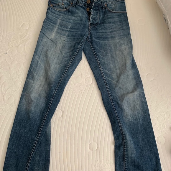 Jeans - Picture 3 of 3